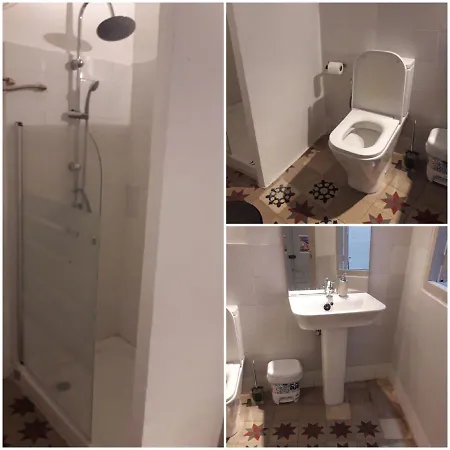 Ondaluz Carreteria Apartamento