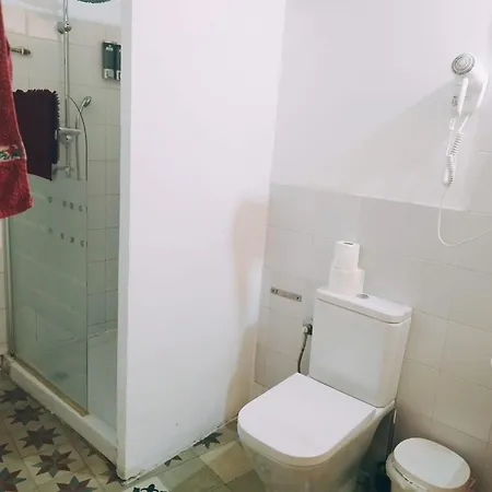 Ondaluz Carreteria Apartamento *