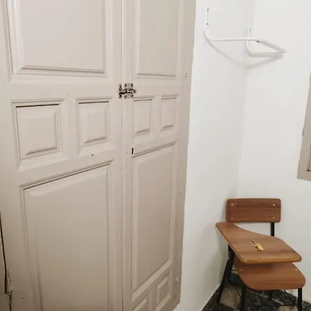 Ondaluz Carreteria Apartamento