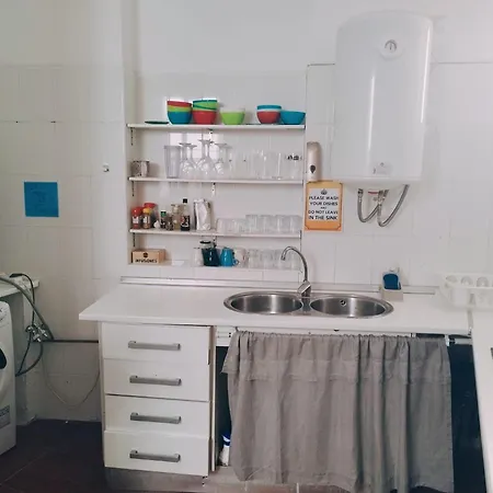 Apartamento Ondaluz Carreteria *