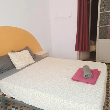 Ondaluz Carreteria Apartamento Málaga