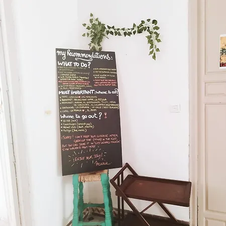 Ondaluz Carreteria Apartamento