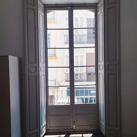 Apartamento Ondaluz Carreteria