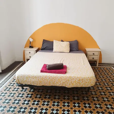 Ondaluz Carreteria Apartamento