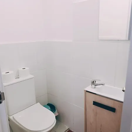 Apartamento Buenas Noches *