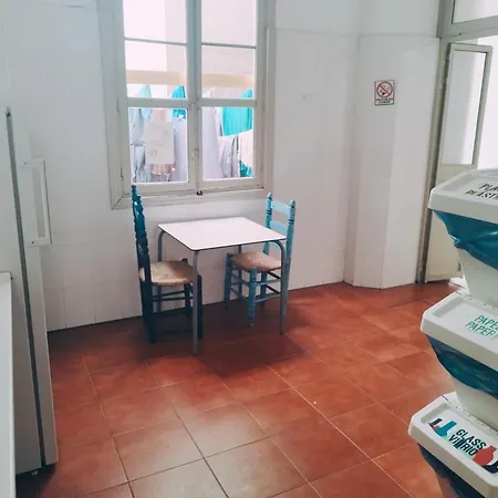 Buenas Noches Apartamento Málaga