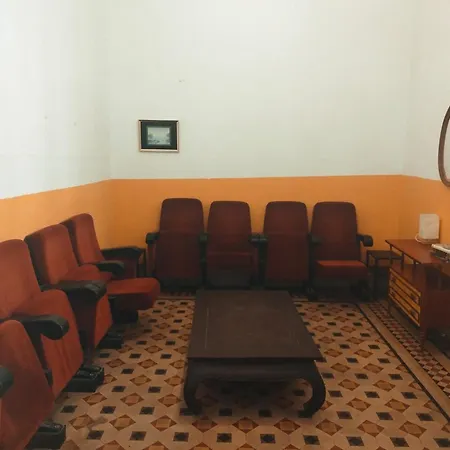 Apartamento Buenas Noches Málaga