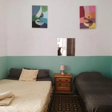 Apartamento Buenas Noches *