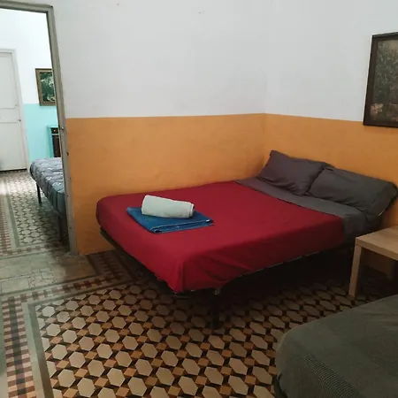 Buenas Noches Apartamento Málaga