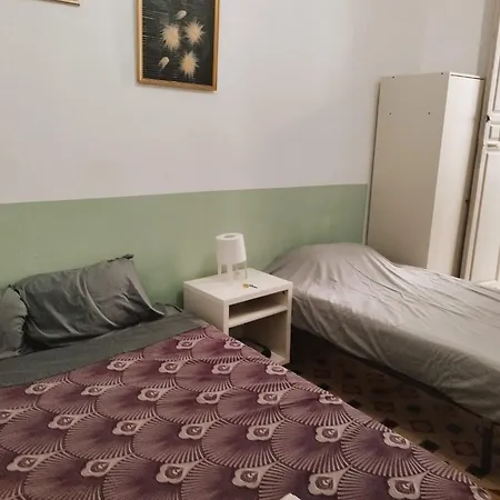 Buenas Noches
