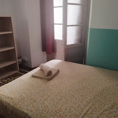 Buenas Noches Apartamento Málaga